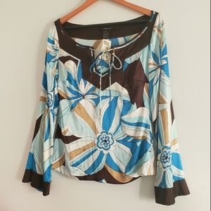 Arben B. Vintage Blouse